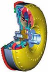Гидротрансформатор в АКПП