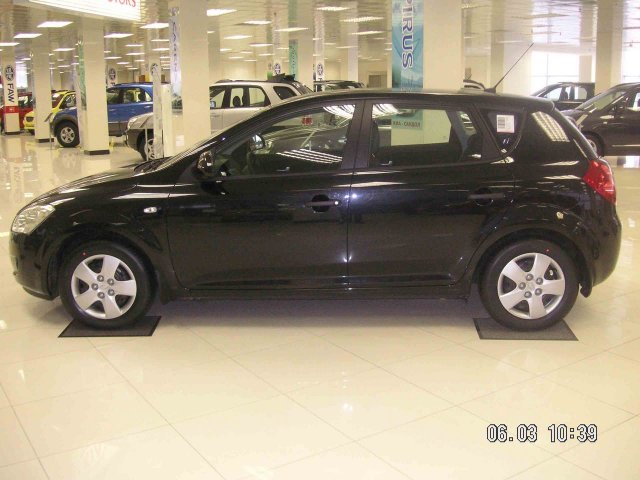 тест драйв bmw 1серии
